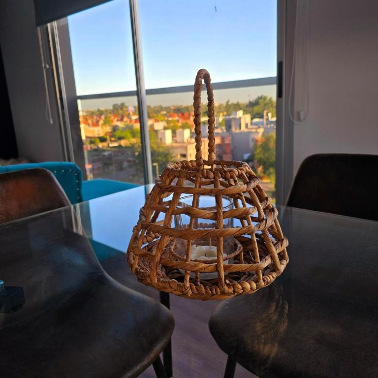 Luxury apartment - Apartamento de 1 dormitorio - 16