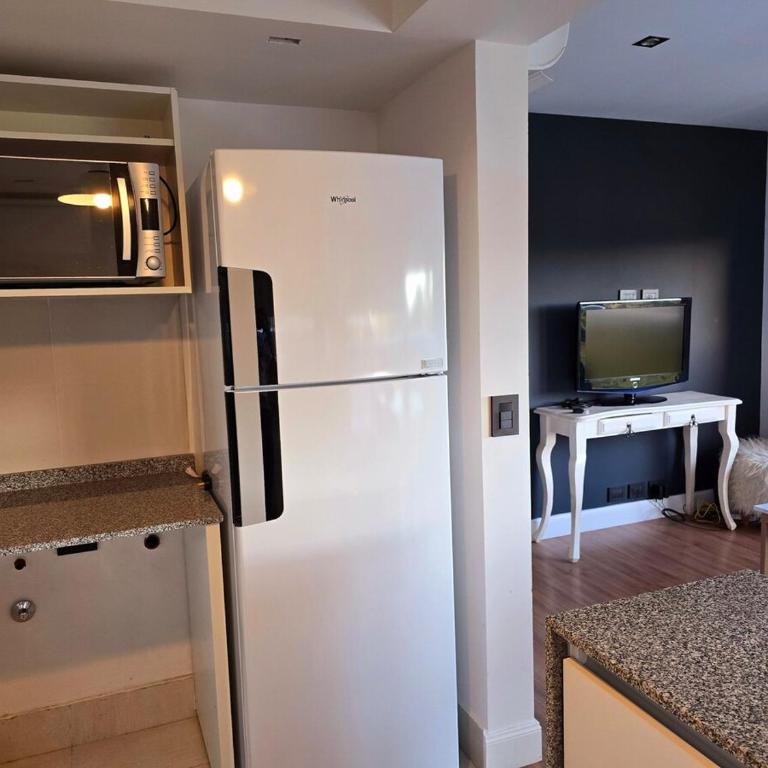 Luxury apartment - Apartamento de 1 dormitorio - 17