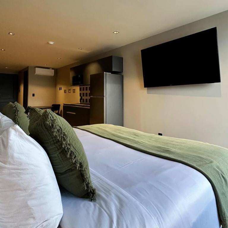 Colony Residences & Suites - King Suite - 10
