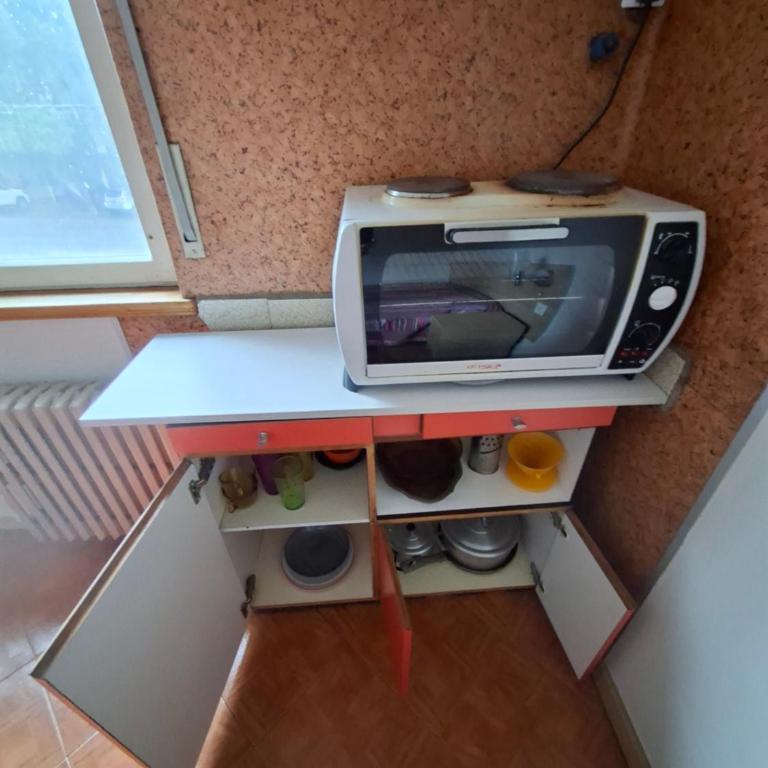 Apartamento en perfecta ubicación - Apartamento de 1 dormitorio - 4