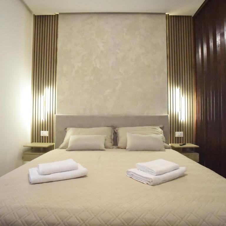 Trieste Windmill Apartment - Appartamento con 1 Camera da Letto - 3