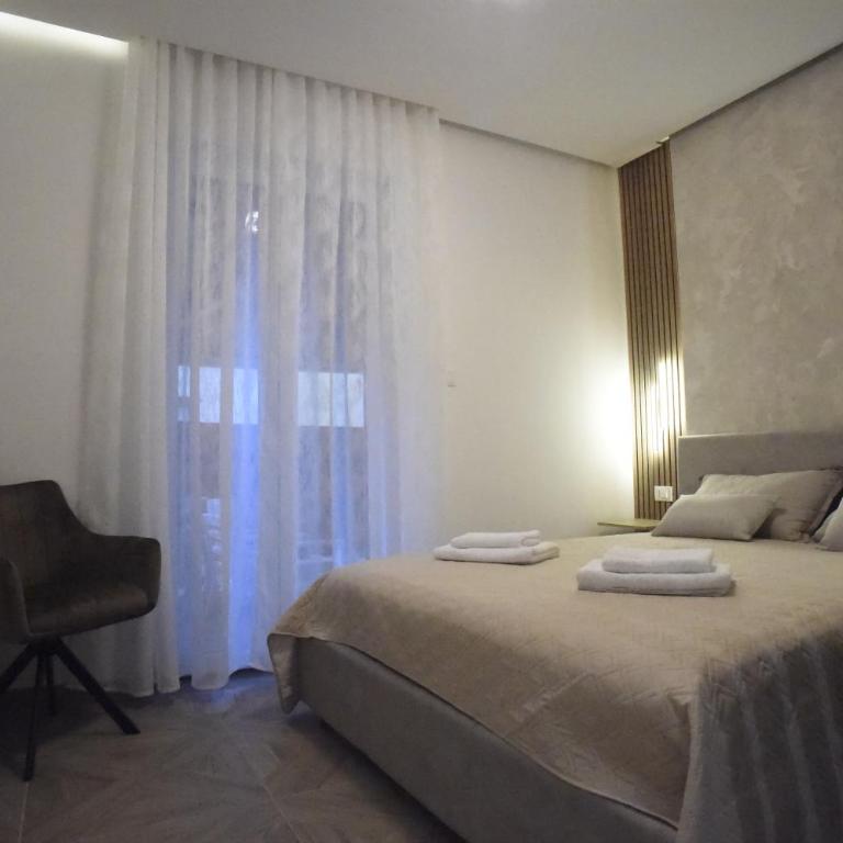 Trieste Windmill Apartment - Appartamento con 1 Camera da Letto - 2
