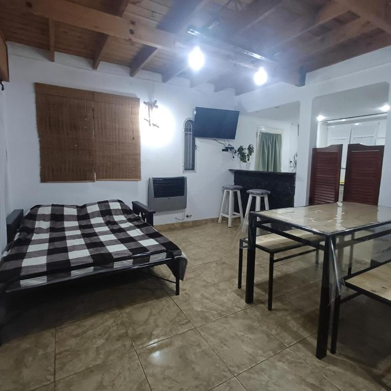 Alojamiento temporal Tandil MD&C - One-Bedroom Apartment - 7