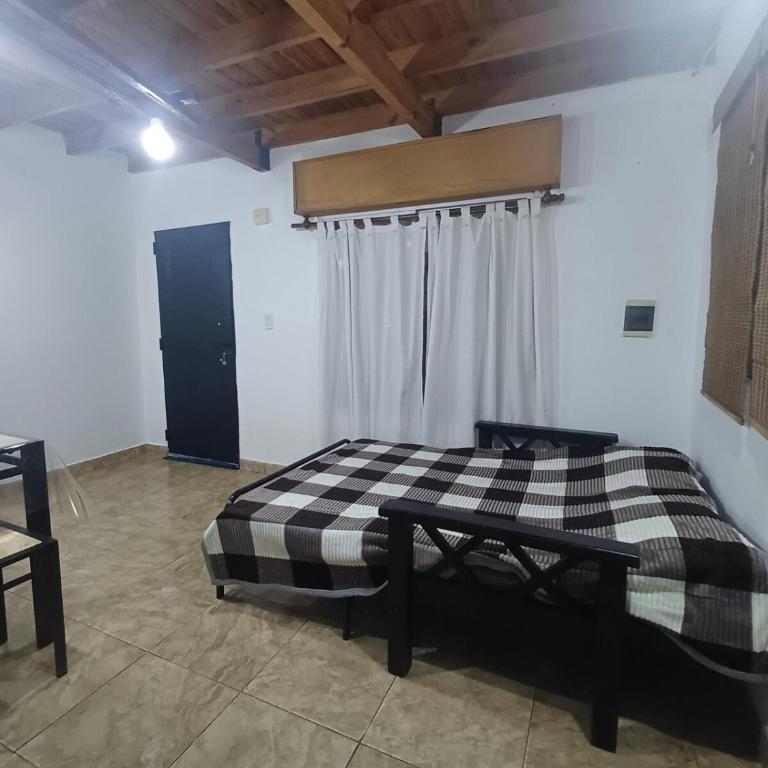 Alojamiento temporal Tandil MD&C - One-Bedroom Apartment - 9