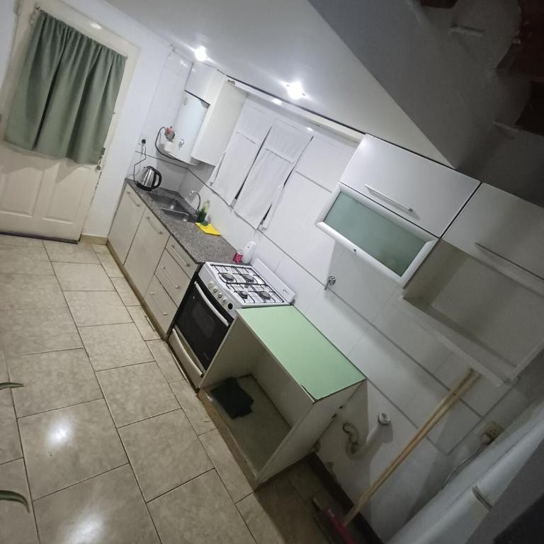Alojamiento temporal Tandil MD&C - One-Bedroom Apartment - 11