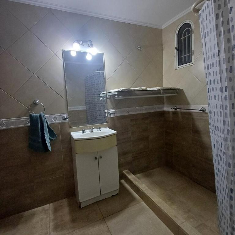 Alojamiento temporal Tandil MD&C - One-Bedroom Apartment - 21