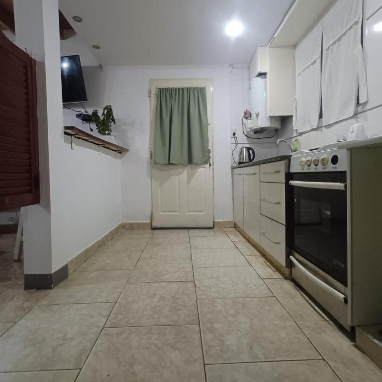 Alojamiento temporal Tandil MD&C - One-Bedroom Apartment - 13