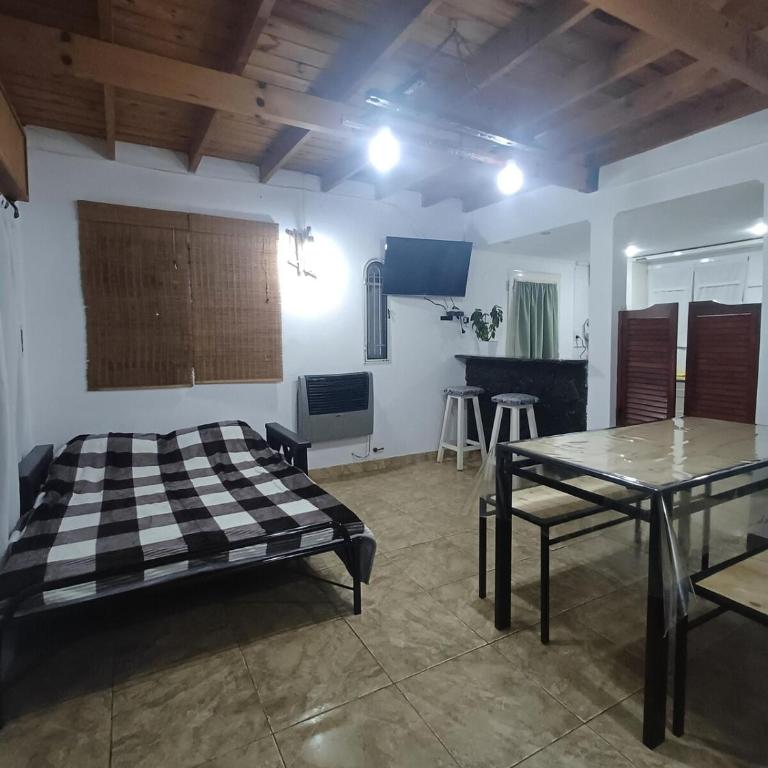Alojamiento temporal Tandil MD&C - One-Bedroom Apartment - 22