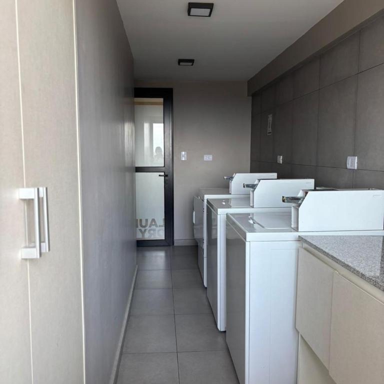 Luminoso y confortable Studio ZOE - Apartamento de 1 dormitorio - 1