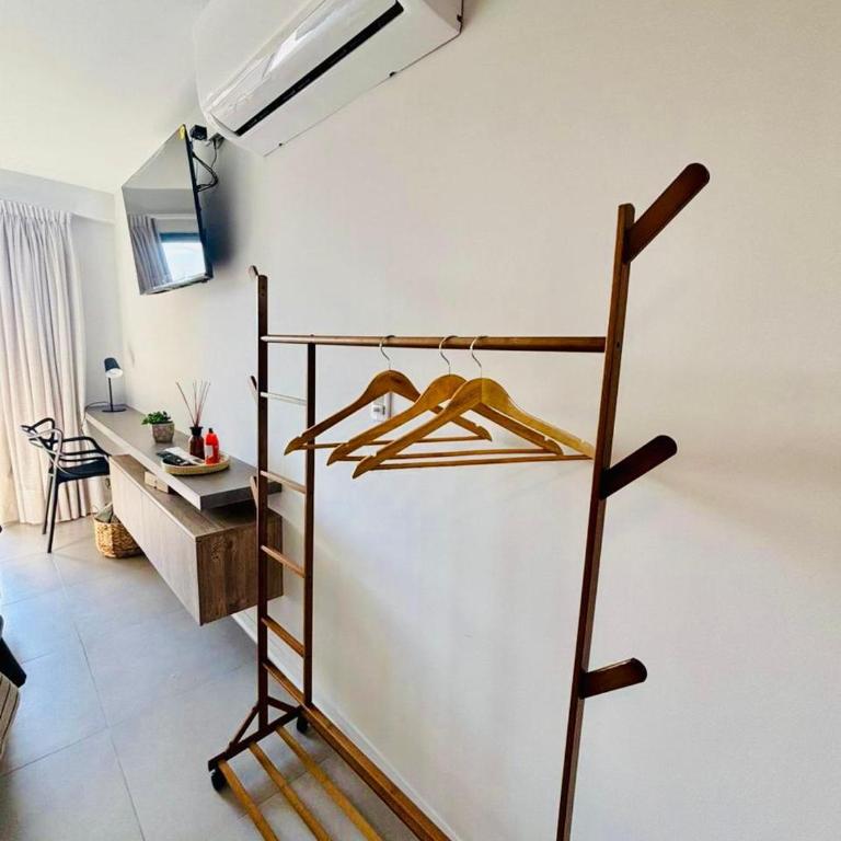 Luminoso y confortable Studio ZOE - Apartamento de 1 dormitorio - 2
