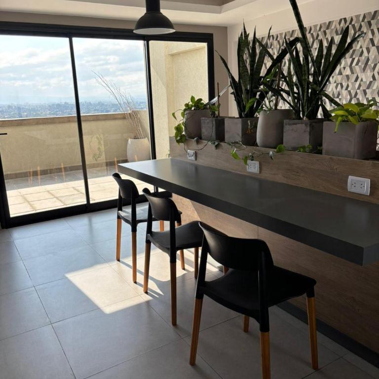Luminoso y confortable Studio ZOE - Apartamento de 1 dormitorio - 6
