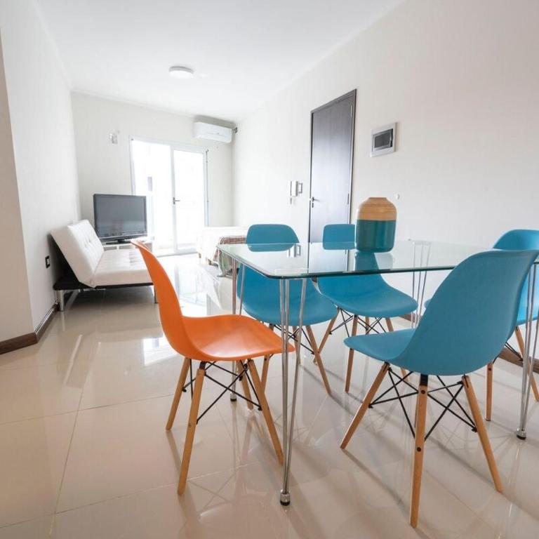 Centrally located apartment - Apartamento de 1 dormitorio - 1