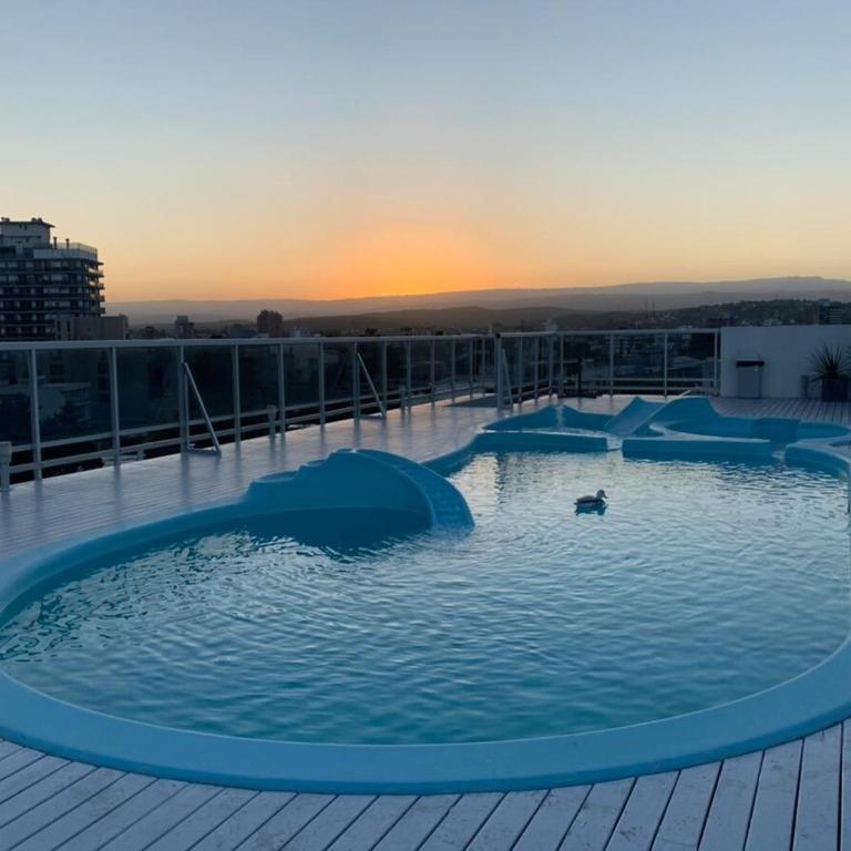 Centrally located apartment - Apartamento de 1 dormitorio - 6