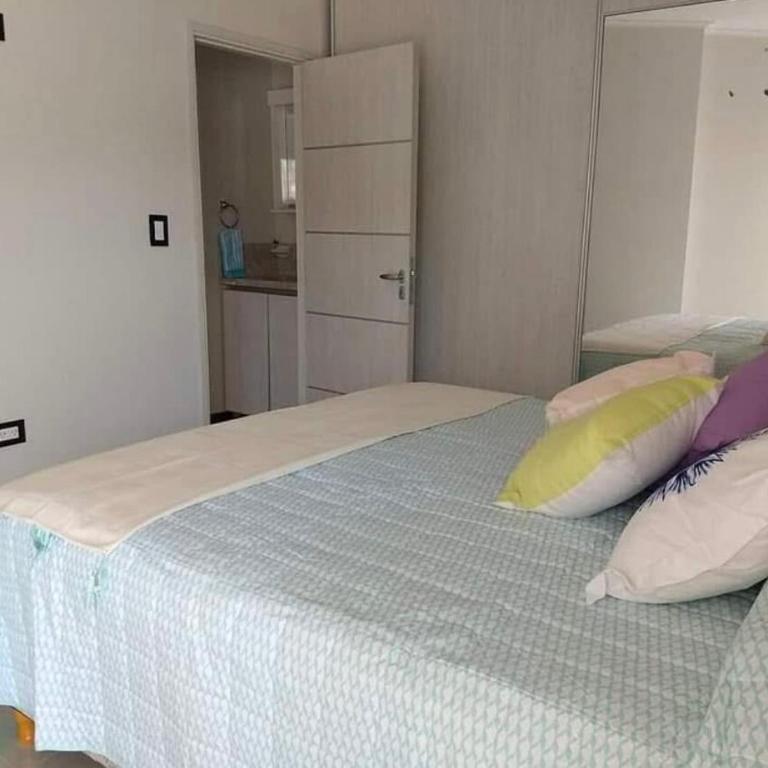 Centrally located apartment - Apartamento de 1 dormitorio - 8