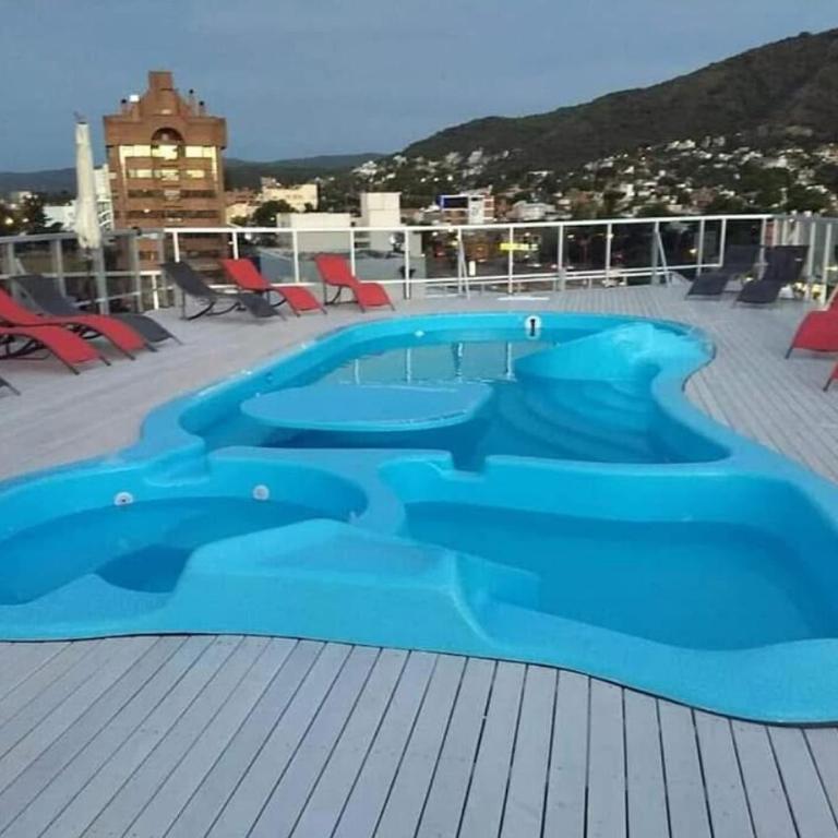 Centrally located apartment - Apartamento de 1 dormitorio - 9