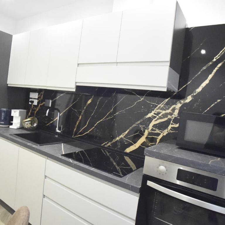 Trieste Windmill Apartment - Appartamento con 1 Camera da Letto - 8