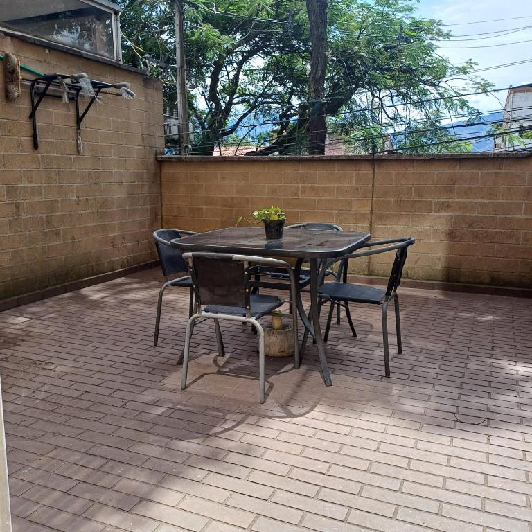 TuApartamentoMDE Centro Histórico de Medellín - Apartamento de 2 dormitorios - 2