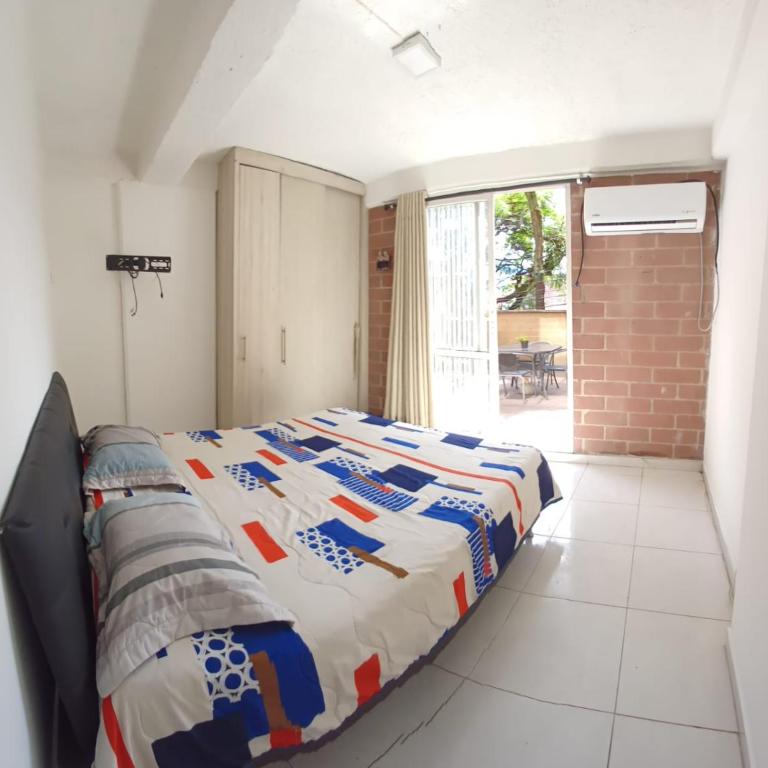 TuApartamentoMDE Centro Histórico de Medellín - Apartamento de 2 dormitorios - 1