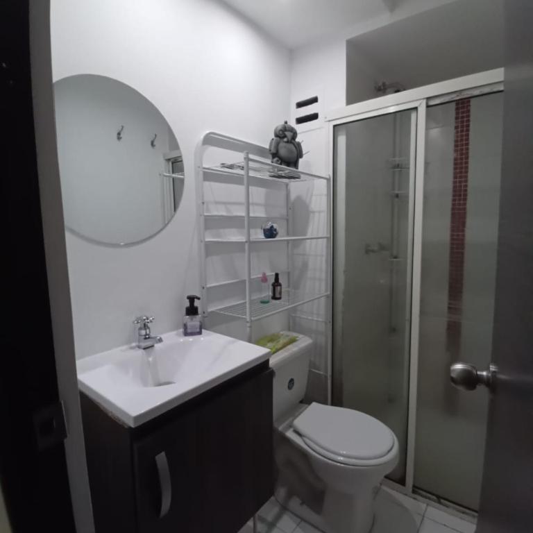 TuApartamentoMDE Centro Histórico de Medellín - Apartamento de 2 dormitorios - 3