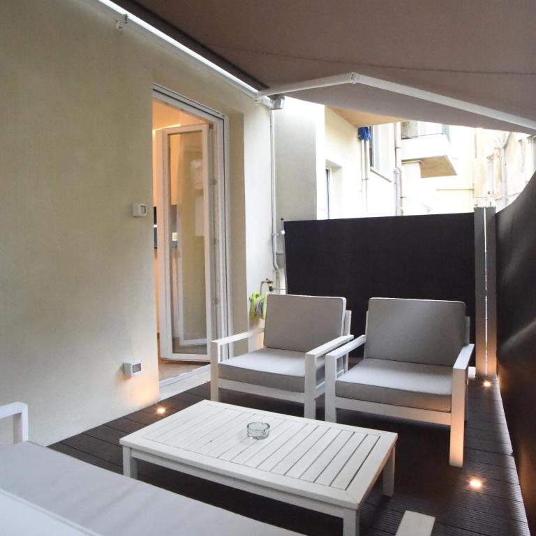 Trieste Windmill Apartment - Appartamento con 1 Camera da Letto - 14