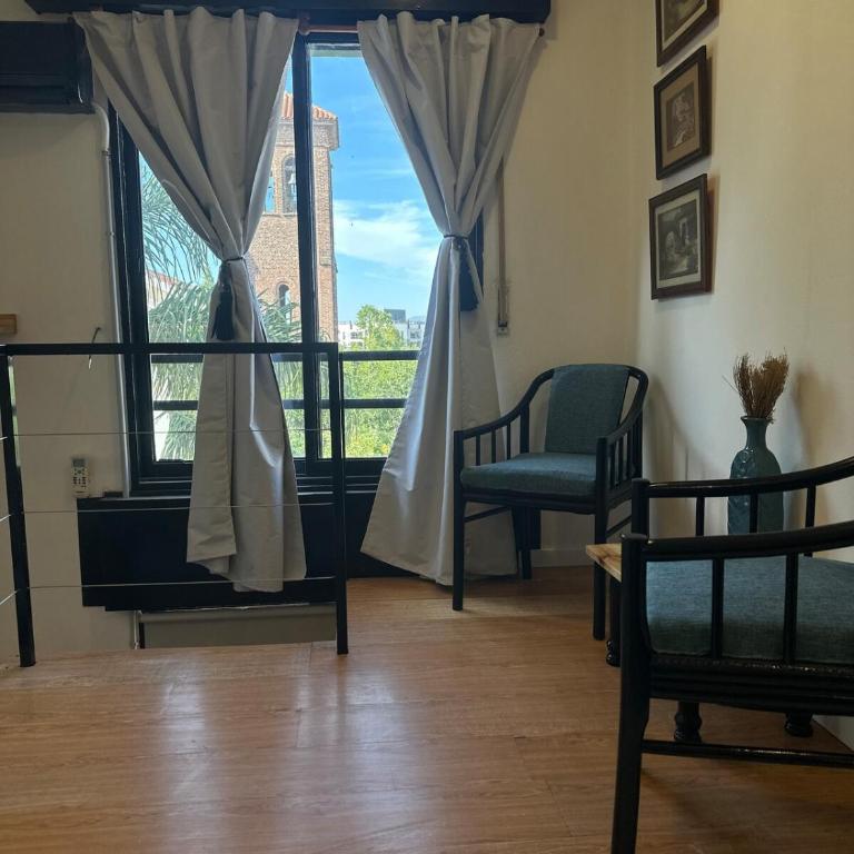 alojamiento con cama doble para relajarse en familia - Apartamento de 1 dormitorio - 1