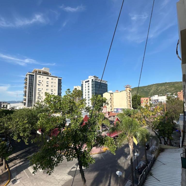 alojamiento con cama doble para relajarse en familia - Apartamento de 1 dormitorio - 3