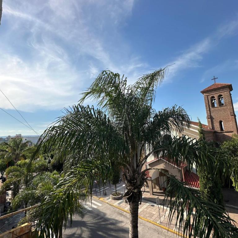 alojamiento con cama doble para relajarse en familia - Apartamento de 1 dormitorio - 10