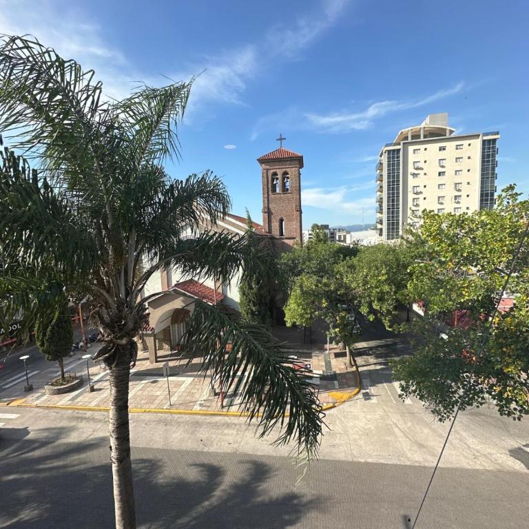 alojamiento con cama doble para relajarse en familia - Apartamento de 1 dormitorio - 12