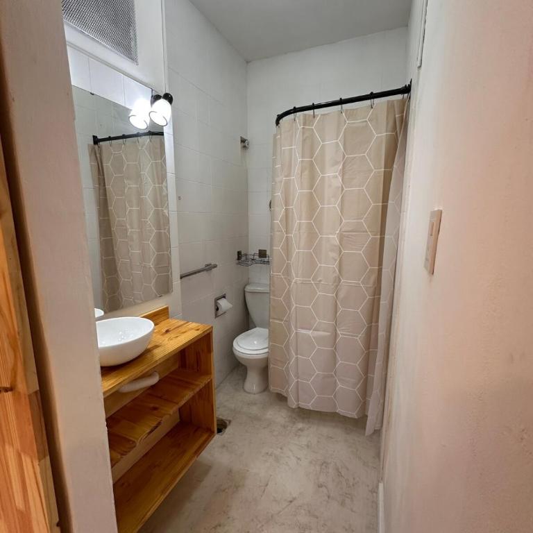 alojamiento con cama doble para relajarse en familia - Apartamento de 1 dormitorio - 15