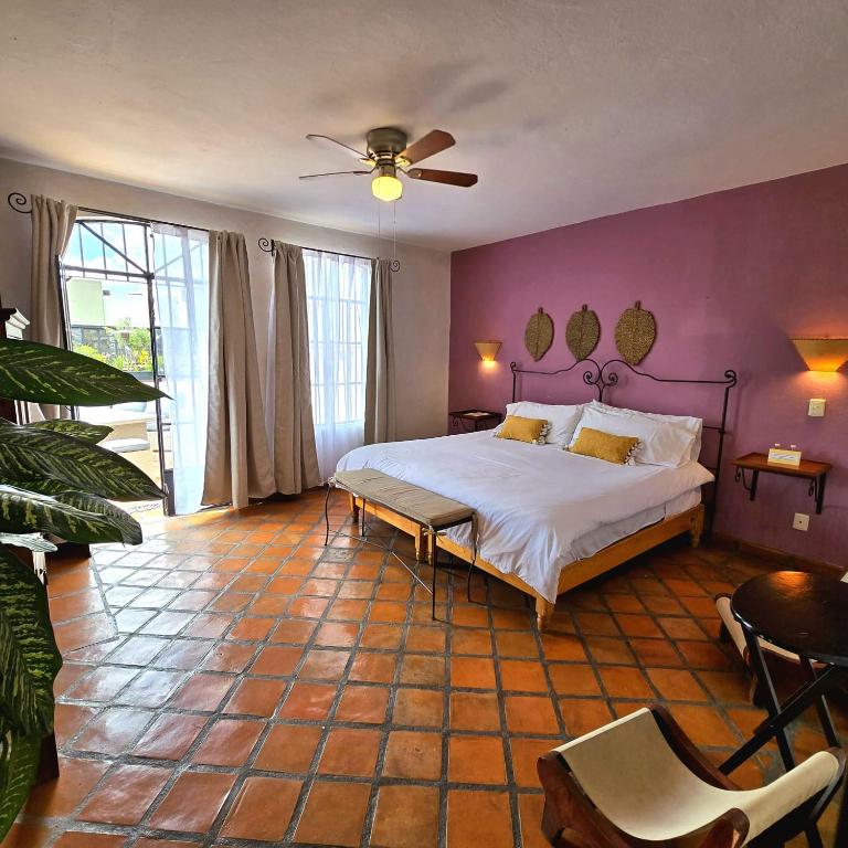 Hotel Casa Morena - Suite - 1