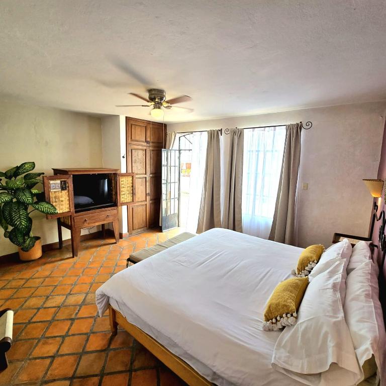 Hotel Casa Morena - Suite - 4