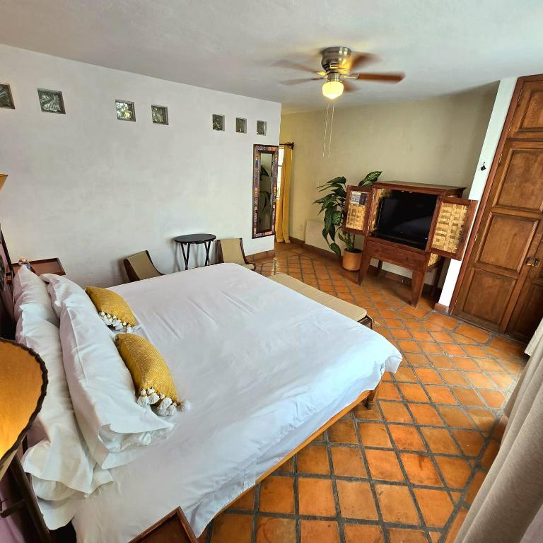 Hotel Casa Morena - Suite - 2