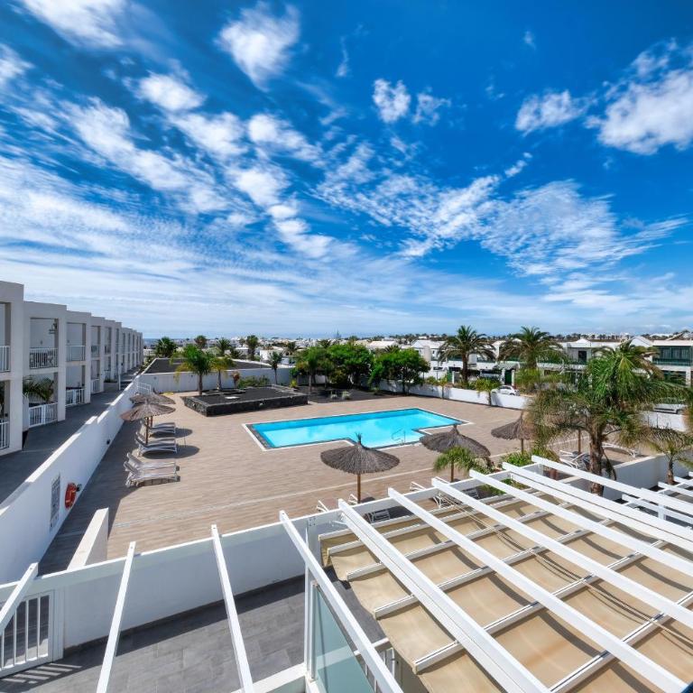 Monarca House - Senator - By Lanzarote Vacation Homes - Apartamento de 2 dormitorios - 1