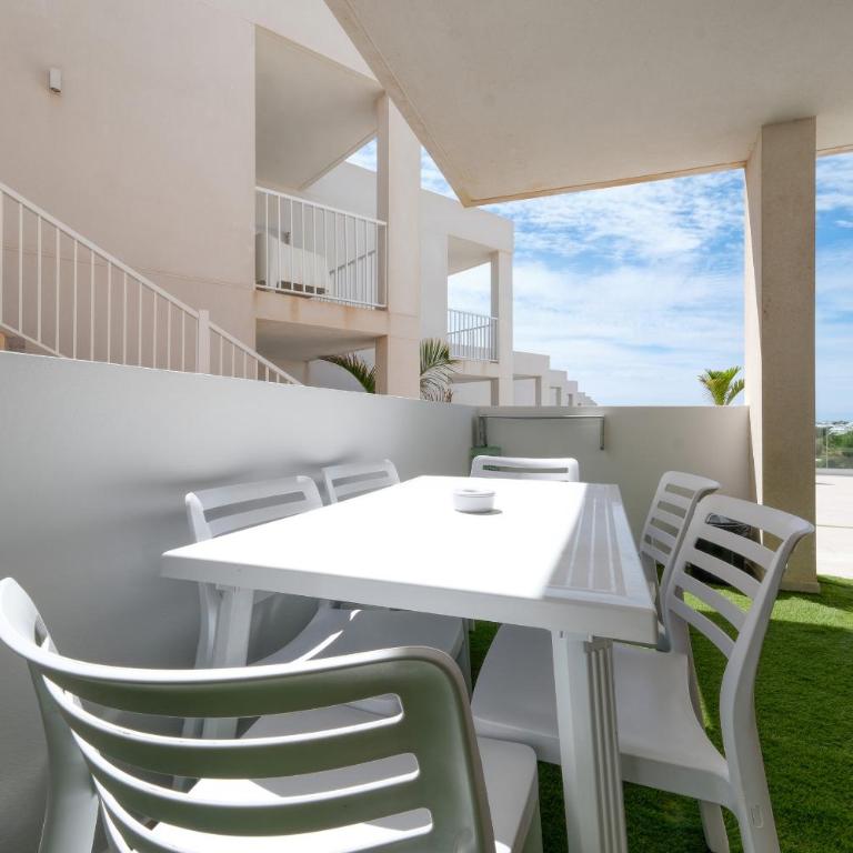 Monarca House - Senator - By Lanzarote Vacation Homes - Apartamento de 2 dormitorios - 2