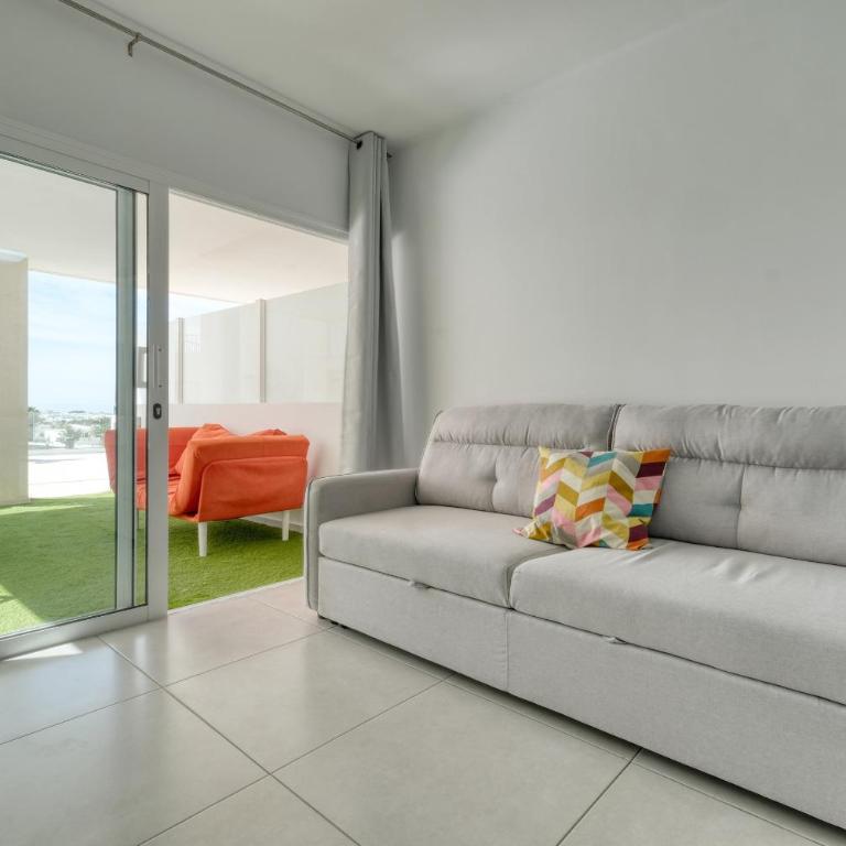 Monarca House - Senator - By Lanzarote Vacation Homes - Apartamento de 2 dormitorios - 3