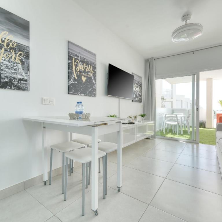 Monarca House - Senator - By Lanzarote Vacation Homes - Apartamento de 2 dormitorios - 6
