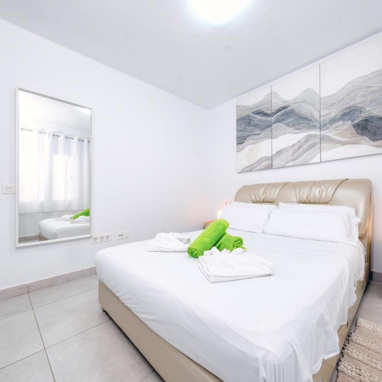 Monarca House - Senator - By Lanzarote Vacation Homes - Apartamento de 2 dormitorios - 10