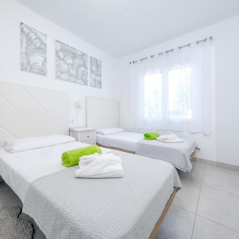 Monarca House - Senator - By Lanzarote Vacation Homes - Apartamento de 2 dormitorios - 13