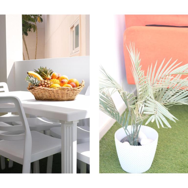 Monarca House - Senator - By Lanzarote Vacation Homes - Apartamento de 2 dormitorios - 22