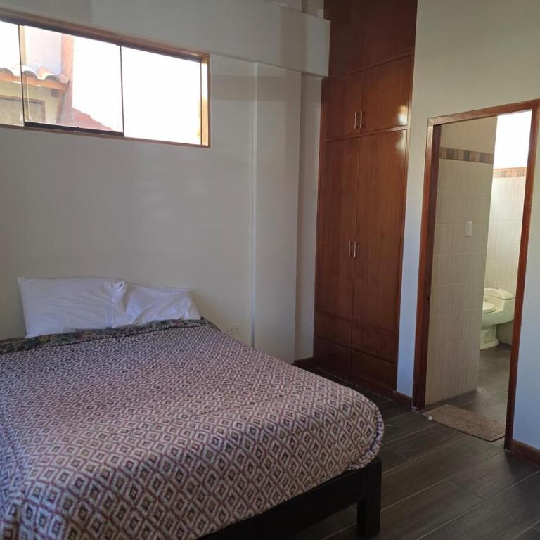 Casa de Campo - casita kapuli - Casa de 3 dormitorios - 4