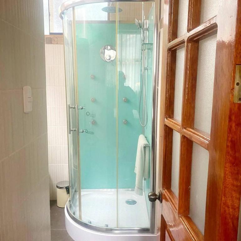 Casa de Campo - casita kapuli - Casa de 3 dormitorios - 6