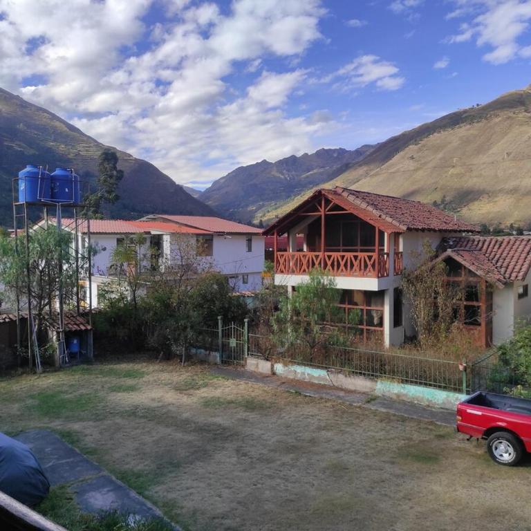 Casa de Campo - casita kapuli - Casa de 3 dormitorios - 7