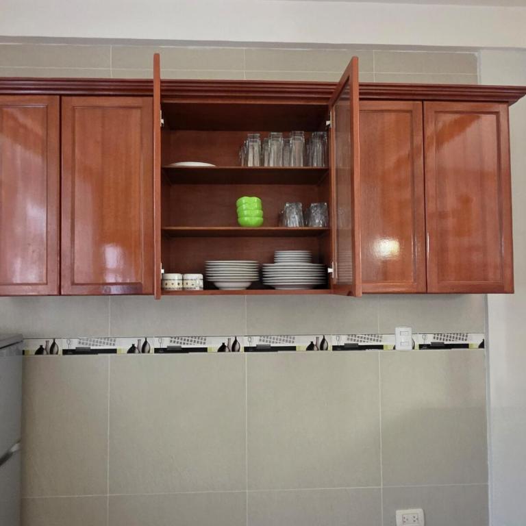 Casa de Campo - casita kapuli - Casa de 3 dormitorios - 15