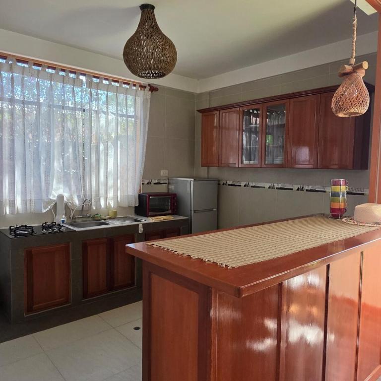 Casa de Campo - casita kapuli - Casa de 3 dormitorios - 16