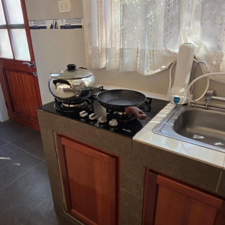 Casa de Campo - casita kapuli - Casa de 3 dormitorios - 19