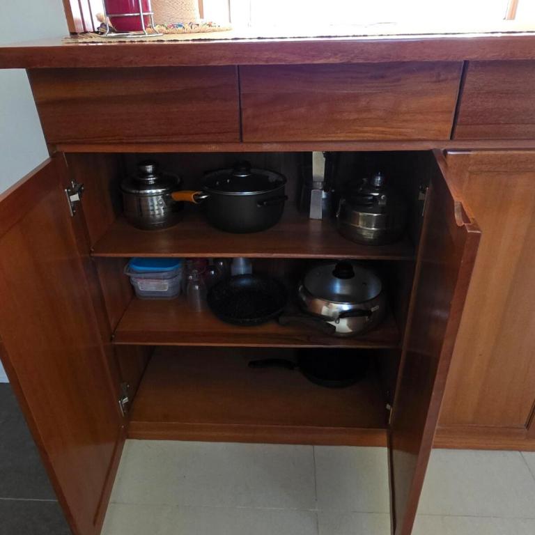 Casa de Campo - casita kapuli - Casa de 3 dormitorios - 20