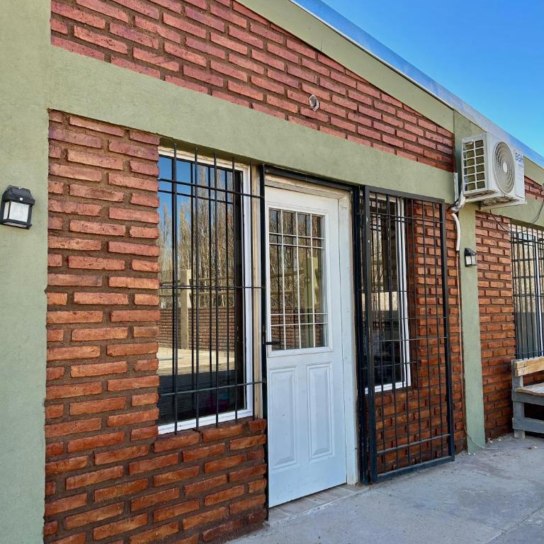 Departamento Mar - Apartamento de 2 dormitorios - 12