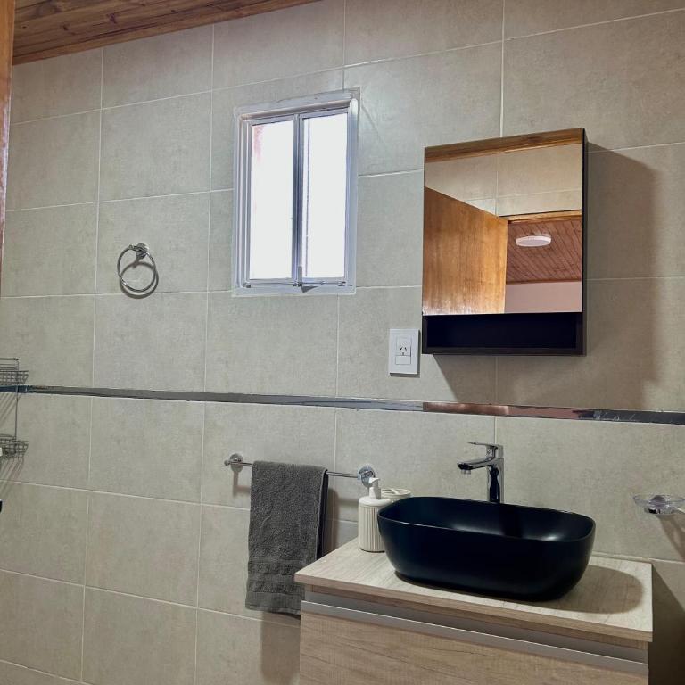 Departamento Mar - Apartamento de 2 dormitorios - 2