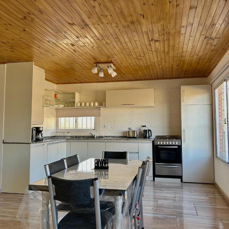 Departamento Mar - Apartamento de 2 dormitorios - 1