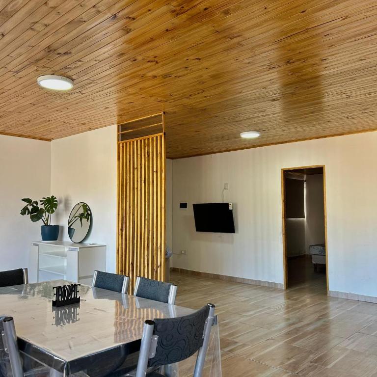 Departamento Mar - Apartamento de 2 dormitorios - 6